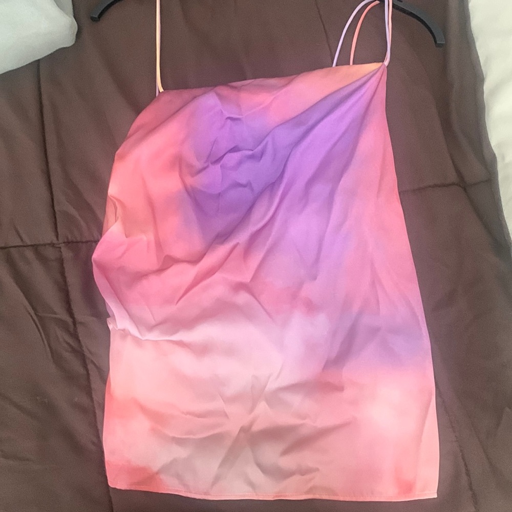 Cute Zara top